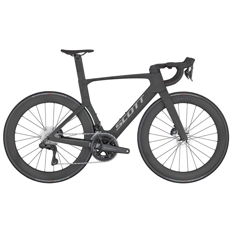 Bicicleta Scott Foil RC 10