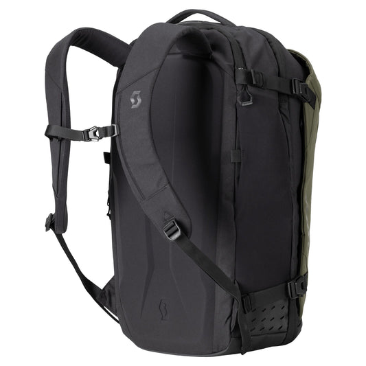 Mochila Scott Gear 40 Douglas Green/Black