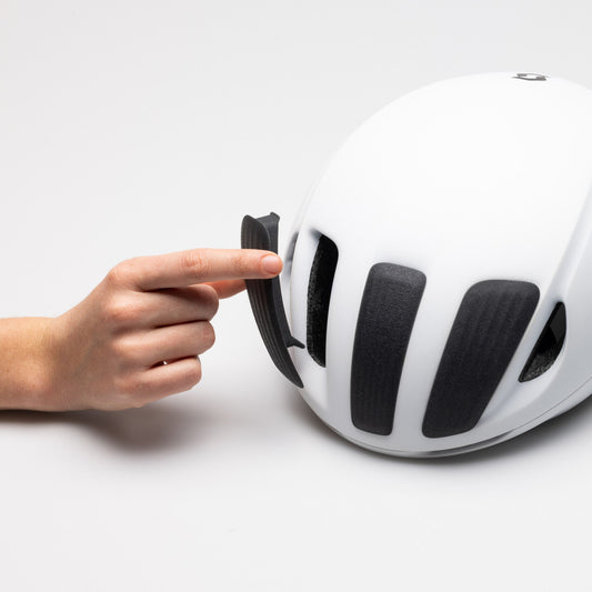 Tapas Scott Cadence 24 Aero Plugs