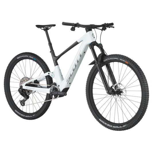 Bicicleta Scott Lumen Eride 905