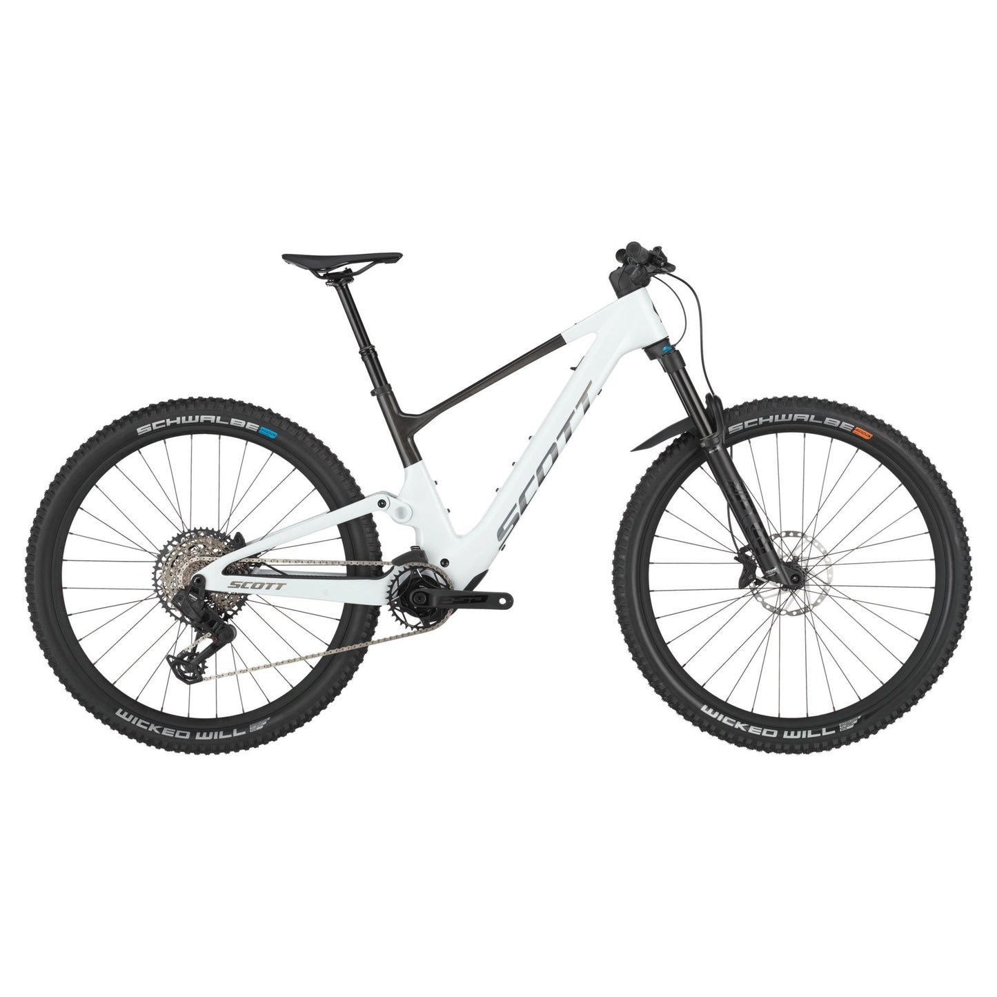 Bicicleta Scott Lumen Eride 905