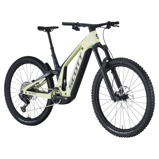 Bicicleta Scott Patron Eride ST 900 RC