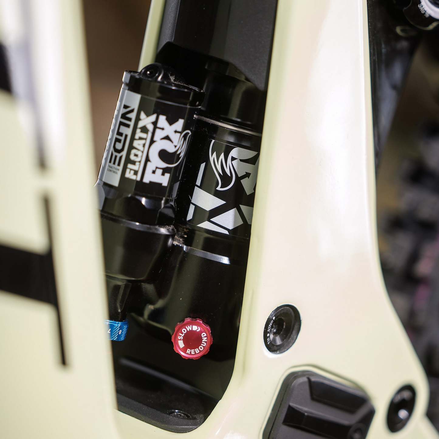 Bicicleta Scott Patron Eride ST 900 RC