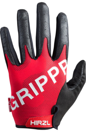 Guantes HIRZL Gripp Tour 2.0 - Red