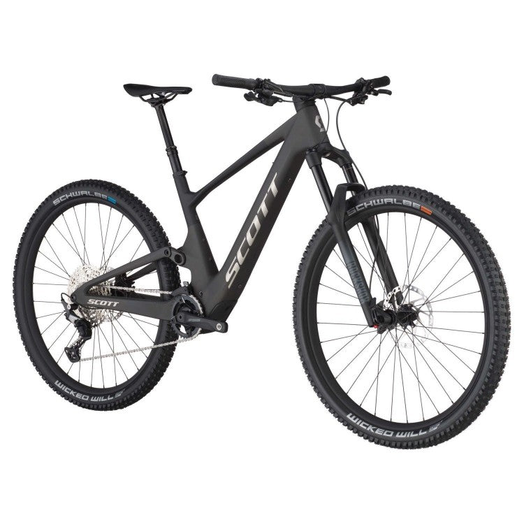 Bicicleta Scott Lumen Eride 910