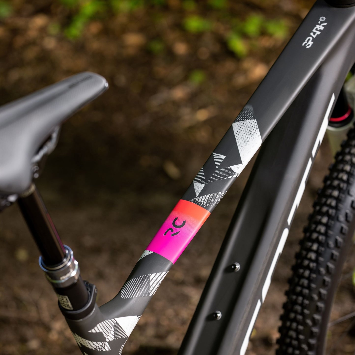 Bicicleta Scott Spark RC World Cup Evo