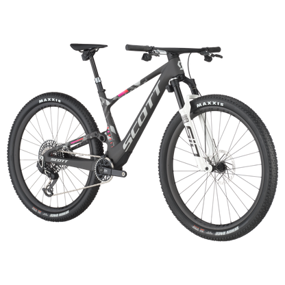 Bicicleta Scott Spark RC World Cup Evo