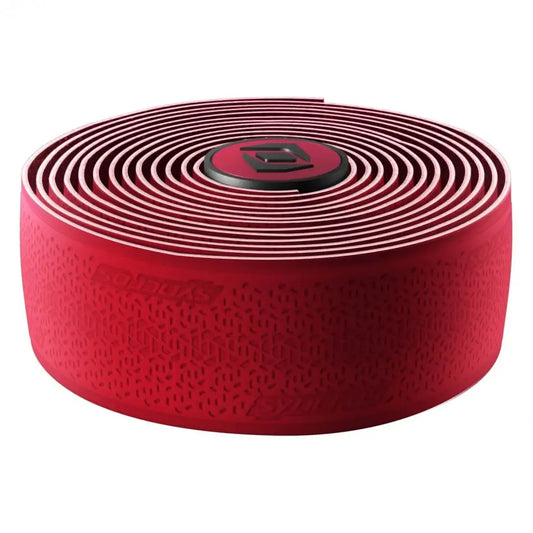 Cinta para manillar Syncros Super Light - Rojo