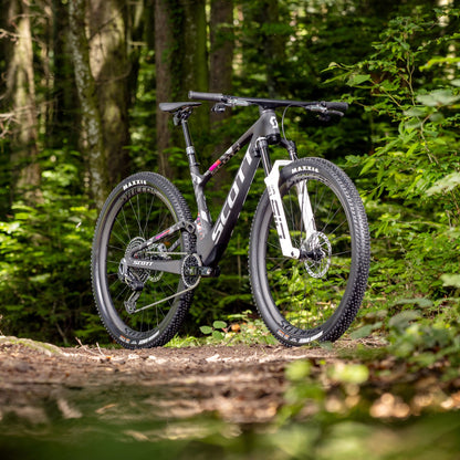 Bicicleta Scott Spark RC World Cup Evo